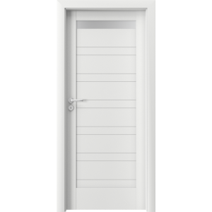 Porta Verte HOME D.1 Biela 